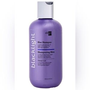 Oligo Blacklight Blue Shampoo NEW